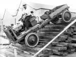 Jeffery Quad 1914 года